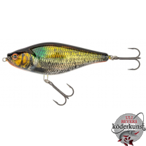 Hybrida - J2 Jerkbait - DÖBH