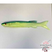 Mann's - Jelly Hoo - Dolphin 