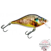 Hybrida - K1 Crankbait - BG