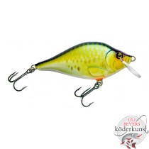 Hybrida - K1 Twitchbait - KAR