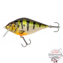 Hybrida - K3 Twitchbait - BRH