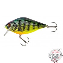 Hybrida - K3 Twitchbait - BRNO