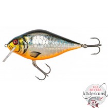 Hybrida - K3 Twitchbait - WFOH