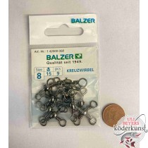 Balzer - Kreuzwirbel 