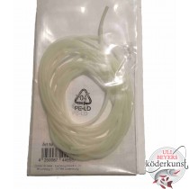 Eisele - Leuchtschlauch 1,0mm | 2,50m - loom