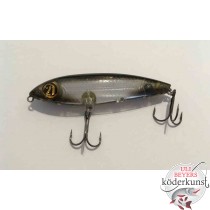 Pontoon21 - Loco Perro 100SL - Doublet 