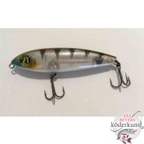 Pontoon21 - Loco Perro 80DW - Perch 