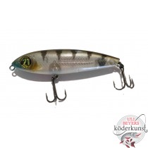 Pontoon21 - Loco Perro 100SL - Perch 