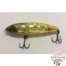 Pontoon21 - Loco Perro 80DW - Orange Yamame 