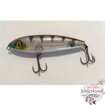 Pontoon21 - Loco Perro 100DW - Perch 