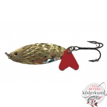 Dream Tackle - Injector Longcaster - Gold 
