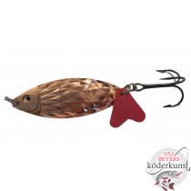 Dream Tackle - Injector Longcaster - Kupfer 