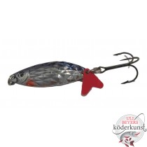 Dream Tackle - Injector Longcaster - Rotauge 