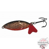 Dream Tackle - Injector Longcaster - Rotfeder 