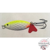 Dream Tackle - Injector Longcaster - Yellow Shiner - Auslaufware!!!