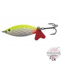 Dream Tackle - Injector Longcaster - Yellow Shiner 