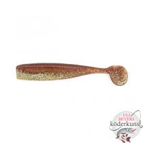Lunker City Shaker 4,5" - Rotbeer Shiner