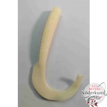 Action Plastic - Magnum Twister 12cm - Glow in the dark