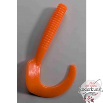 Action Plastic - Magnum Twister 12cm - Orange
