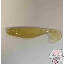 Mann's - Kipper Shad  18cm - Dirty Clear 