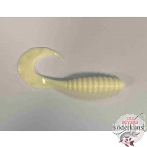 Mann's - Twister - Pearl 10cm 