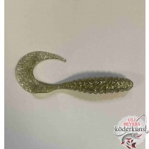 Mann's - Twister - Smoke Glitter 10cm 