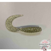 Mann's - Twister - Smoke Glitter 7cm 