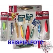 Angel Ussat - ÜBOX Meerforelle & Seeforelle