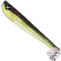 Monkey Lures - Big Mama - King Lui 14cm - Chilli Cheese 