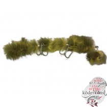 Mouse Fishing - Mouse 30cm - Poison Pike 