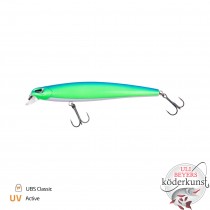 ZECK Fishing - Murdock - UBS Classic