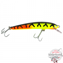Nils Master - Invincible Floating - 12CM  - 024