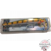 Nils Master - Invincible Sinking - 15cm - 007 