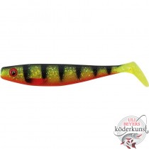 Fox Rage - Pro Shad Natural Classic 2 - 23cm - UV Perch