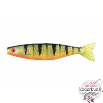 FOX Rage - Pro Shad Jointed 18cm - Perch