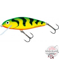 Salmo - Perch 14SR - Green Tiger