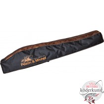 Pezon & Michel - Pike Addict Futteral 1 Fach - 130cm 