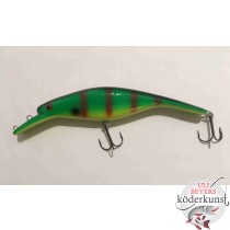 Westin Platypus 16cm - Concealed Fish