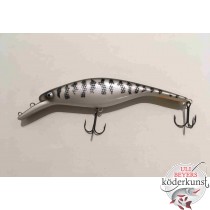 Westin Platypus 16cm - Emo