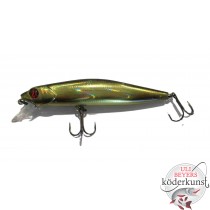 Pontoon21 - Crack Jack 98F SR - Faked Aurora Black 