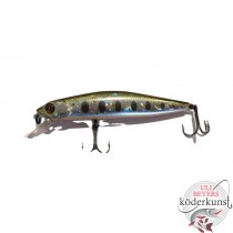 Pontoon21 - Crack Jack 98F SR - Crash HG Silver Amago 