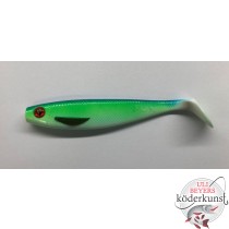 Fox Rage - Pro Shad Natural Classic 2 - 04UBS
