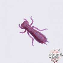 KelOFishing - Maggobait - Purple Beetle UV - SALE!!!