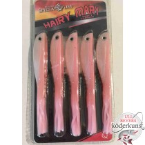 Quantum - Hairy Mary 10cm - Pink Lady