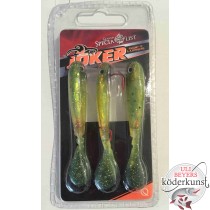 Quantum - Joker S 8,5cm | 5g - Baby Bass