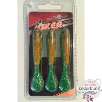 Quantum - Joker S 8,5cm | 5g - Fire Tiger