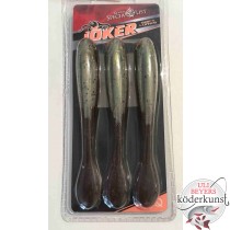 Quantum - Joker M 12cm | 10g - Jungle