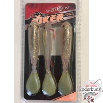 Quantum - Joker S 8,5cm | 5g - Opening Night