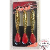 Quantum - Joker S 8,5cm | 5g - Red Rooster
