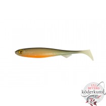 Fox Rage - Slick Shad - Hot Olive